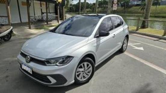 VOLKSWAGEN POLO 1.0 170 TSI MANUAL VOLKSWAGEN POLO 1.0 170 TSI MANUAL